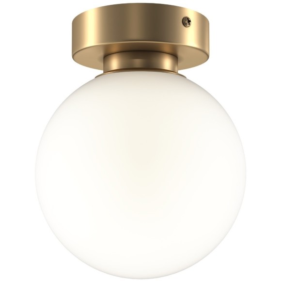 Настенный светильник (бра) Maytoni MOD321WL-01G1