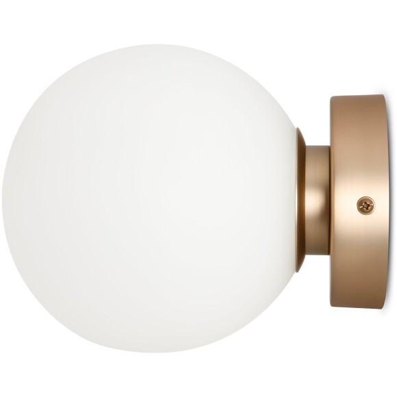 Настенный светильник (бра) Maytoni MOD321WL-01G1