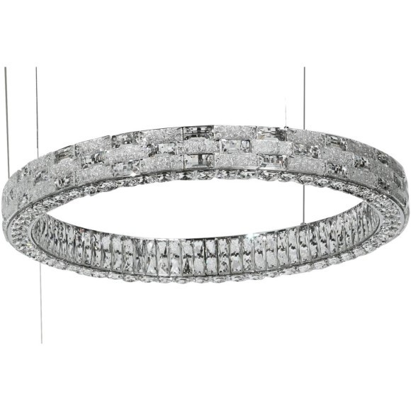 Светильник подвесной светодиодный Stilfort 4014/09/03P, серия Gabbana