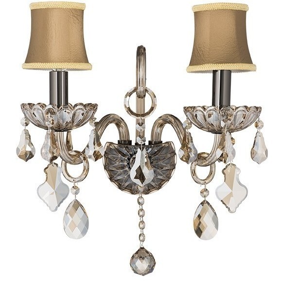 Бра Lightstar 715627 Nativo под лампы 2xE14 80W Бра Lightstar 715627 Nativo под лампы 2xE14 80W