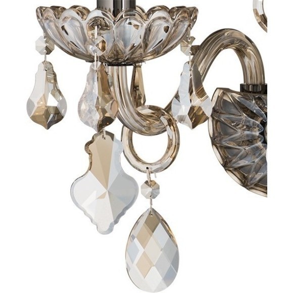 Бра Lightstar 715627 Nativo под лампы 2xE14 80W Бра Lightstar 715627 Nativo под лампы 2xE14 80W