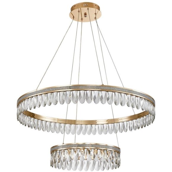 Подвесной светильник Palatium 4207-12P