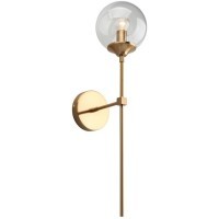 Светильник настенный (Бра) APL.908.01.01