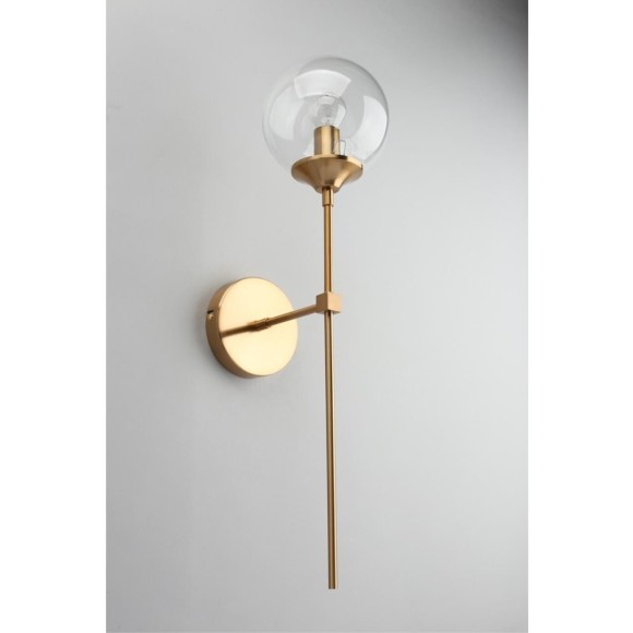 Светильник настенный (Бра) APL.908.01.01