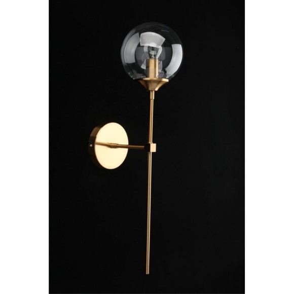 Светильник настенный (Бра) APL.908.01.01