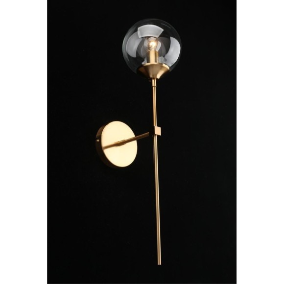 Светильник настенный (Бра) APL.908.01.01