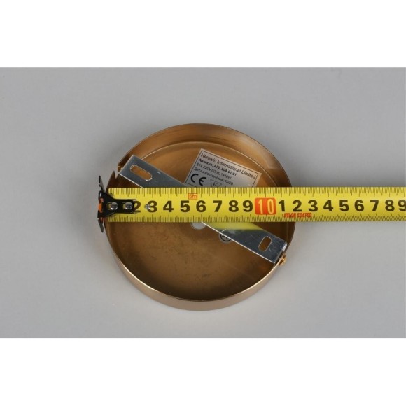 Светильник настенный (Бра) APL.908.01.01