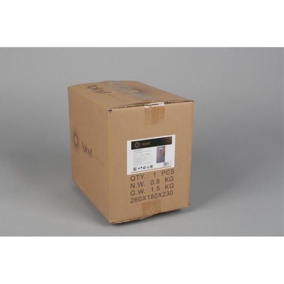 Светильник настенный (Бра) APL.908.01.01