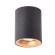 Накладной потолочный светильник Arte Lamp A1532PL-1BK TORRE под лампу 1xGU10 35W