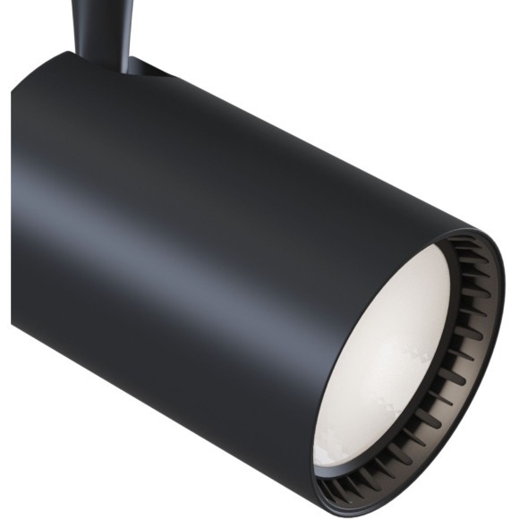 Трековый светильник Technical TR003-1-30W4K-B