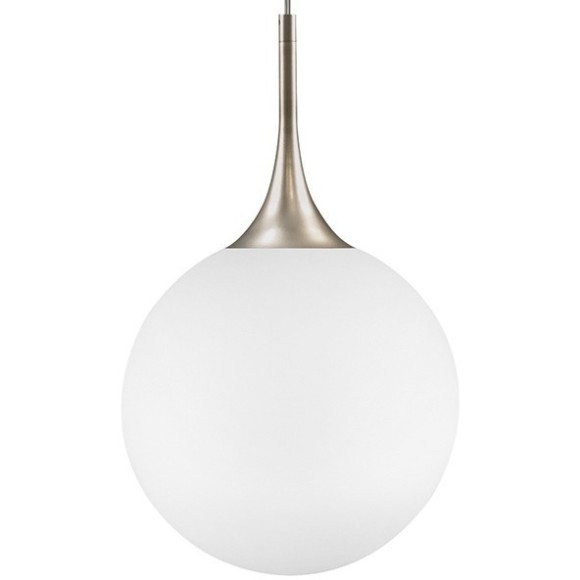 Подвесной светильник Lightstar 813033 Globo под лампу 1xE14 40W