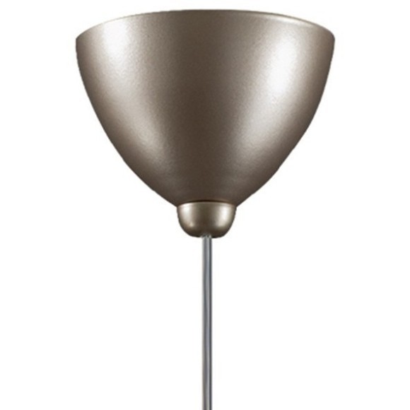 Подвесной светильник Lightstar 813033 Globo под лампу 1xE14 40W