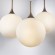 Подвесной светильник Lightstar 813033 Globo под лампу 1xE14 40W