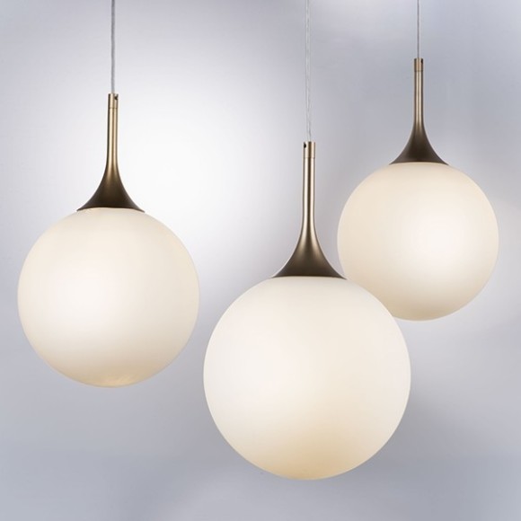 Подвесной светильник Lightstar 813033 Globo под лампу 1xE14 40W