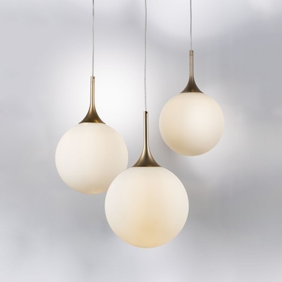 Подвесной светильник Lightstar 813033 Globo под лампу 1xE14 40W