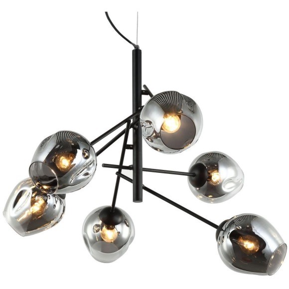 Подвесная люстра Traube 2359-6P