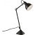 Офисная настольная лампа с выключателем HITECH 765917