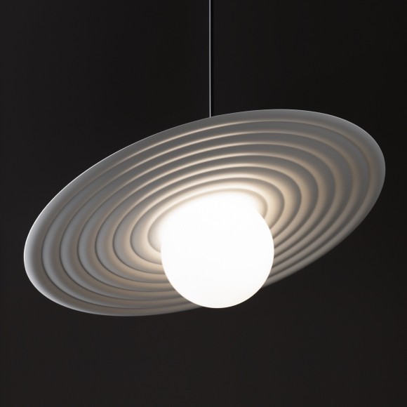 Подвесной светильник Freya FR5390PL-01W