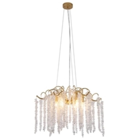Подвесная люстра Liana 4134-6P