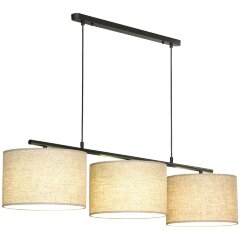 Линейно-подвесной светильник Lussole LSP-8958 Линейно-подвесной светильник Lussole LSP-8958