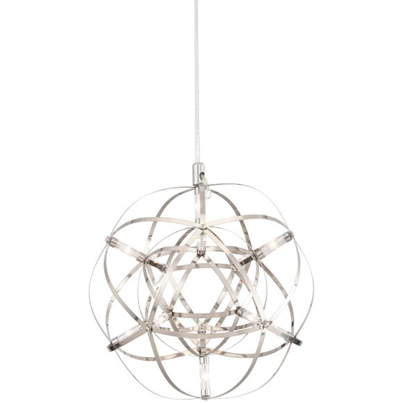 Светодиодный подвесной светильник Freya FR5099PL-L6CH