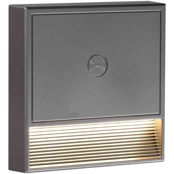 359710 Светильник c датчиком движения и аккумулятором, заряжаемый от usb, быстросъемный (на магнитах) для лестниц Novotech LED 0.4W 3000К 1000mAh Li-ion, 5V VESPERA 359710 Светильник c датчиком движения и аккумулятором, заряжаемый от usb, быстросъемный (на магнитах) для лестниц Novotech LED 0.4W 3000К 1000mAh Li-ion, 5V VESPERA