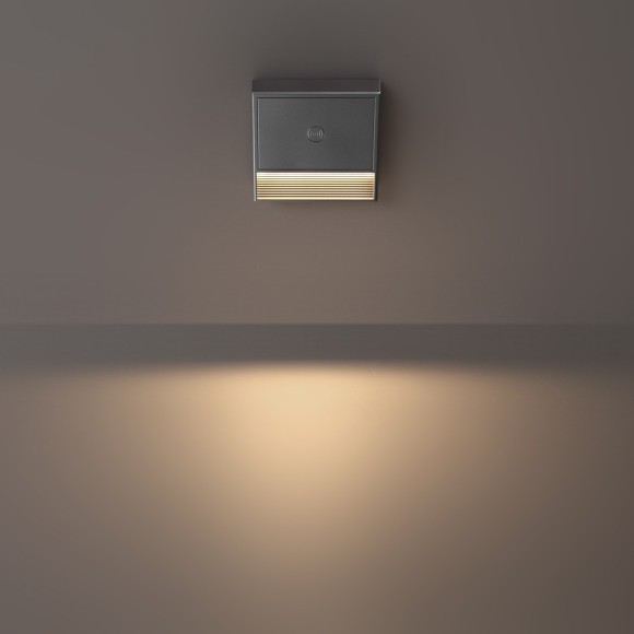 359710 Светильник c датчиком движения и аккумулятором, заряжаемый от usb, быстросъемный (на магнитах) для лестниц Novotech LED 0.4W 3000К 1000mAh Li-ion, 5V VESPERA 359710 Светильник c датчиком движения и аккумулятором, заряжаемый от usb, быстросъемный (на магнитах) для лестниц Novotech LED 0.4W 3000К 1000mAh Li-ion, 5V VESPERA