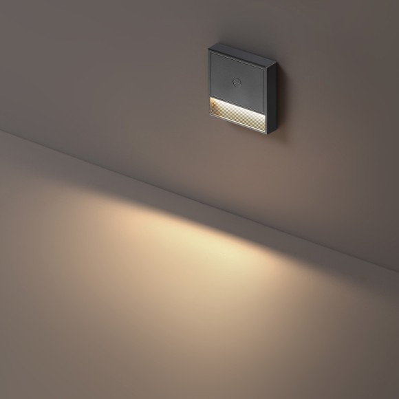 359710 Светильник c датчиком движения и аккумулятором, заряжаемый от usb, быстросъемный (на магнитах) для лестниц Novotech LED 0.4W 3000К 1000mAh Li-ion, 5V VESPERA 359710 Светильник c датчиком движения и аккумулятором, заряжаемый от usb, быстросъемный (на магнитах) для лестниц Novotech LED 0.4W 3000К 1000mAh Li-ion, 5V VESPERA