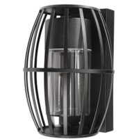 Настенный уличный светильник Favourite 4849-1W Keg