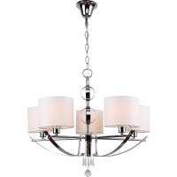 Люстра подвесная Stilfort 2011/09/05P серия Dora