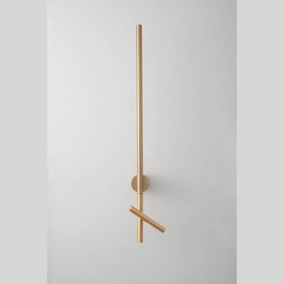 Бра Crystal Lux CLT 358W2 BS Бра Crystal Lux CLT 358W2 BS