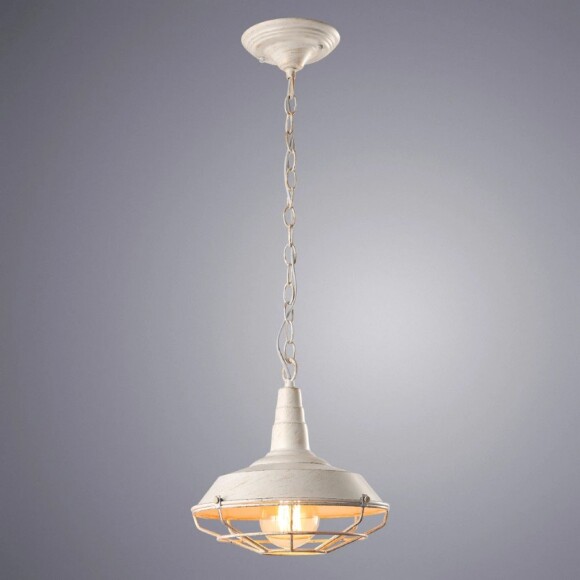 Подвесной светильник Arte Lamp PANDORA A9181SP-1WG