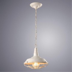 Подвесной светильник Arte Lamp PANDORA A9181SP-1WG Подвесной светильник Arte Lamp PANDORA A9181SP-1WG