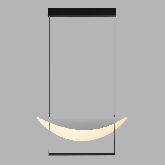 Подвесной светильник поворотный 360° LED 20W Odeon Light GLIDER 7015/20L