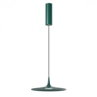 Подвесной светильник LED 12W 3000K Odeon Light SOMBRA 7037/12L