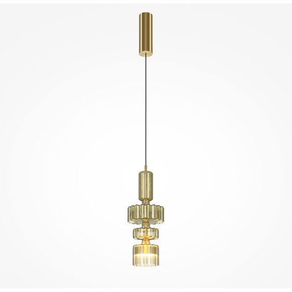 Подвесной светильник Maytoni MOD253PL-L18BS3K3