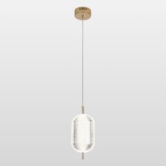 Подвесной светильник Lussole LSP-7143