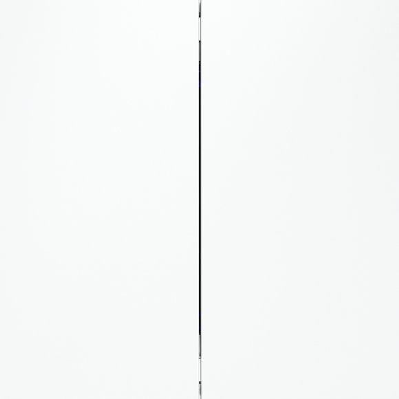 VLS020302 Проходной выключатель (переключатель) двухклавишный встраиваемый белого матового цвета 10А (2200 Ватт) VOLTUM S70 (белый матовый)