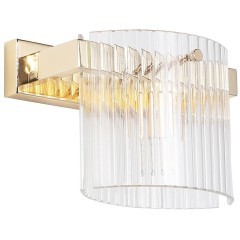 Бра Crystal Lux ENCANTO AP1