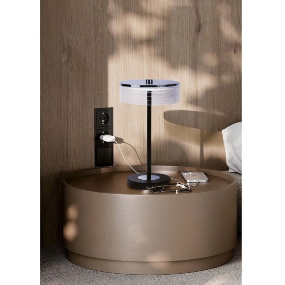 Настольная лампа LED 7W 400К Lumion SATIANA 8203/1TL