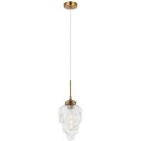 Светильник подвесной 2152/02/01P Stilfort серии Cream