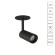 Подсветка для витрин Arte Lamp PRESTO A6186PL-1BK