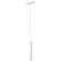 A6159PL-1WH Трековый магнитный светодиодный светильник Arte Lamp Rapid 48V CRI95+ 4000К 227Лм 24° 5Вт