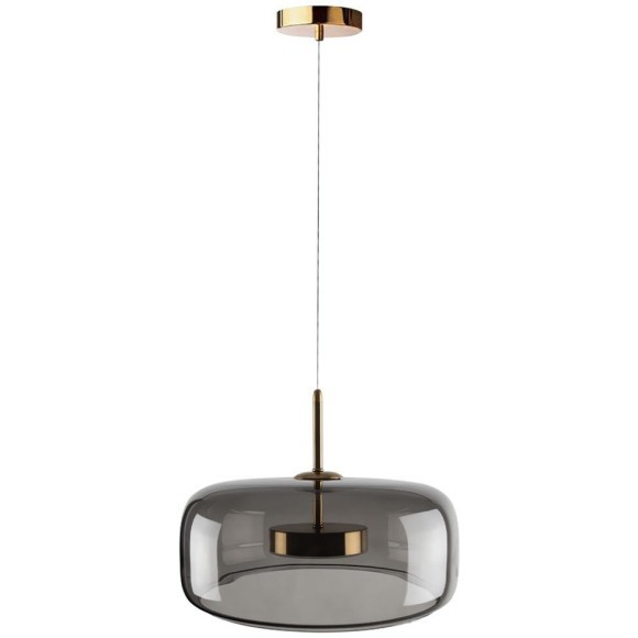 10041B Подвесной светильник LOFT IT Dauphin