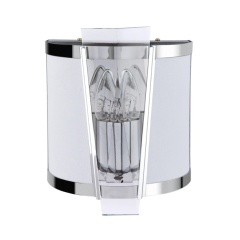 Настенный светильник ARTE LAMP GRATO A4079AP-1CC Настенный светильник ARTE LAMP GRATO A4079AP-1CC