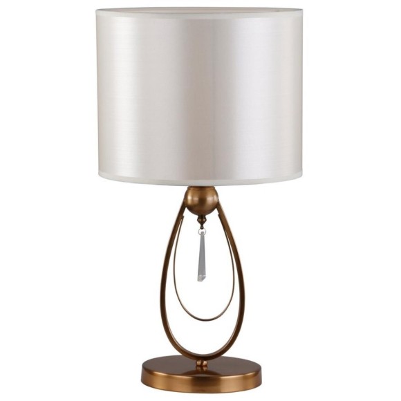 Интерьерная настольная лампа Mellitto OML-63814-01