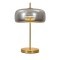 Декоративная настольная лампа ARTE LAMP PADOVA A2404LT-1SM