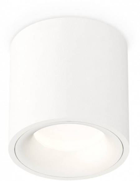 Накладной потолочный светильник Ambrella XS7531020 TECHNO SPOT под лампу 1xGU5.3 10W