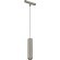 DK5744-DN Трековый магнитный светодиодный светильник Denkirs Shine 48V CRI90+ 3000К 500Лм 36° 8Вт