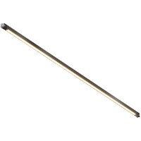 Трековый светильник Technical TR240-2-18W3K-B